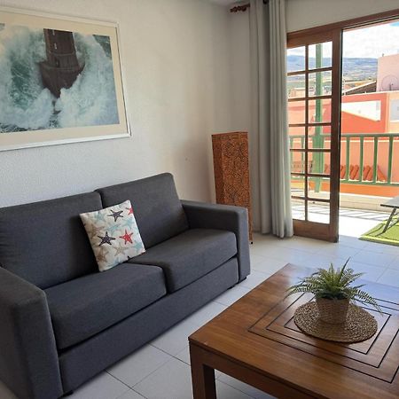 Apartamento Sol Alcala  Exterior photo