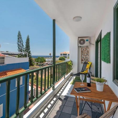 Apartamento Sol Alcala  Exterior photo
