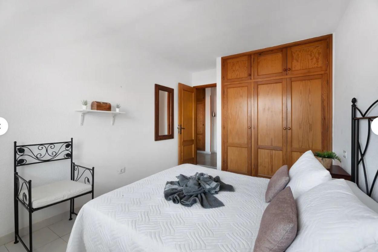 Apartamento Sol Alcala  Exterior photo