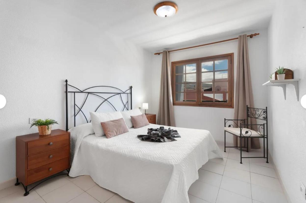 Apartamento Sol Alcala  Exterior photo
