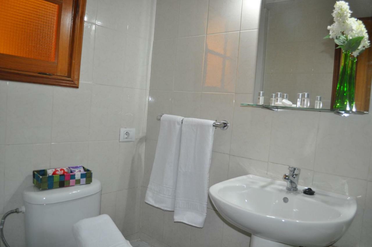 Apartamento Sol Alcala  Exterior photo