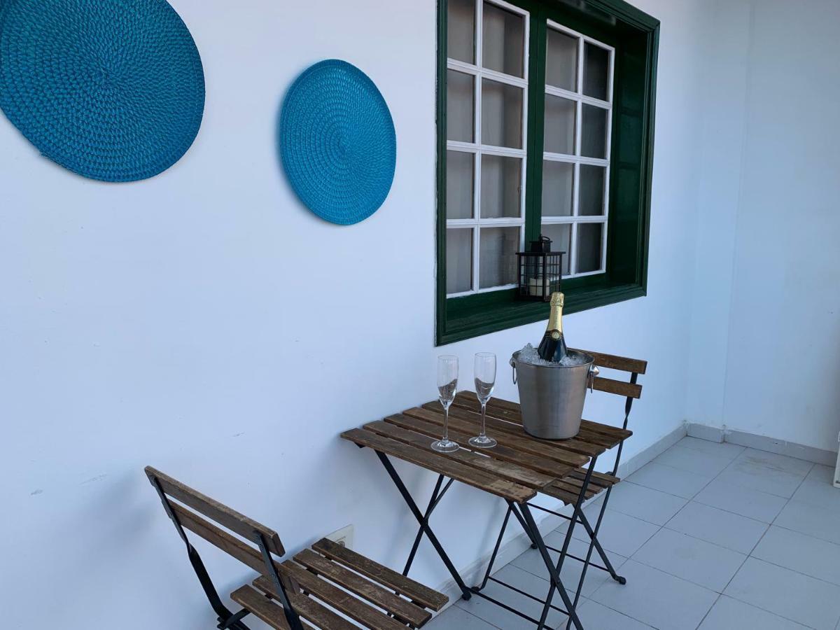 Apartamento Sol Alcala  Exterior photo